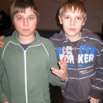 FiVo 2011 Schöpfungsverantwort